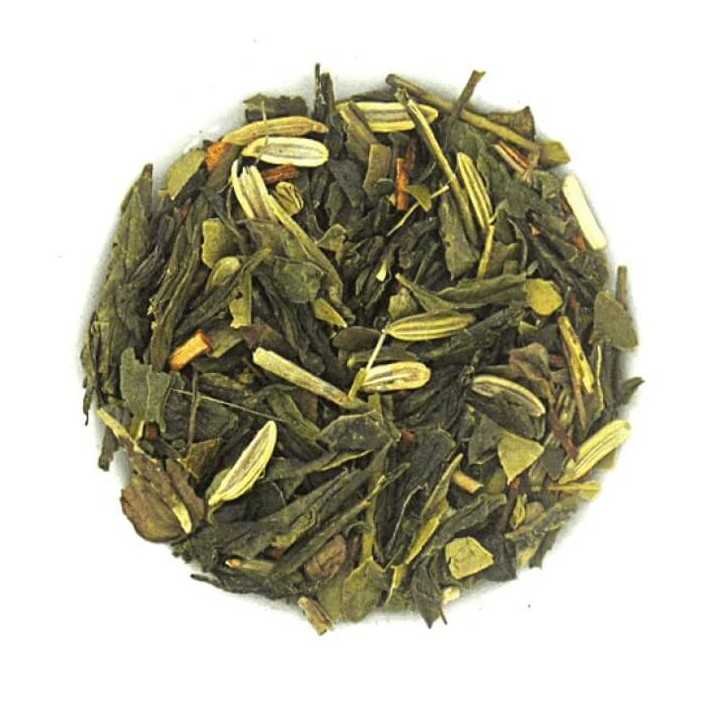 Kusmi Te Expure Addict Økologisk 100g Kusmi Te Expure Addict Økologisk 100g