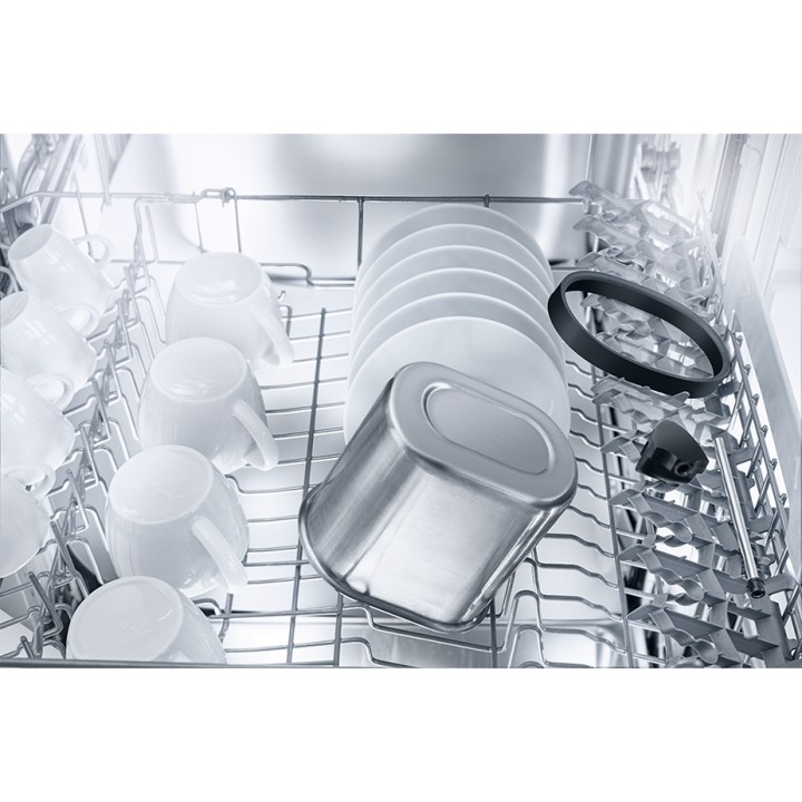 Jura Cool Control (EB) 1L Sort til Wifi & Bluetooth