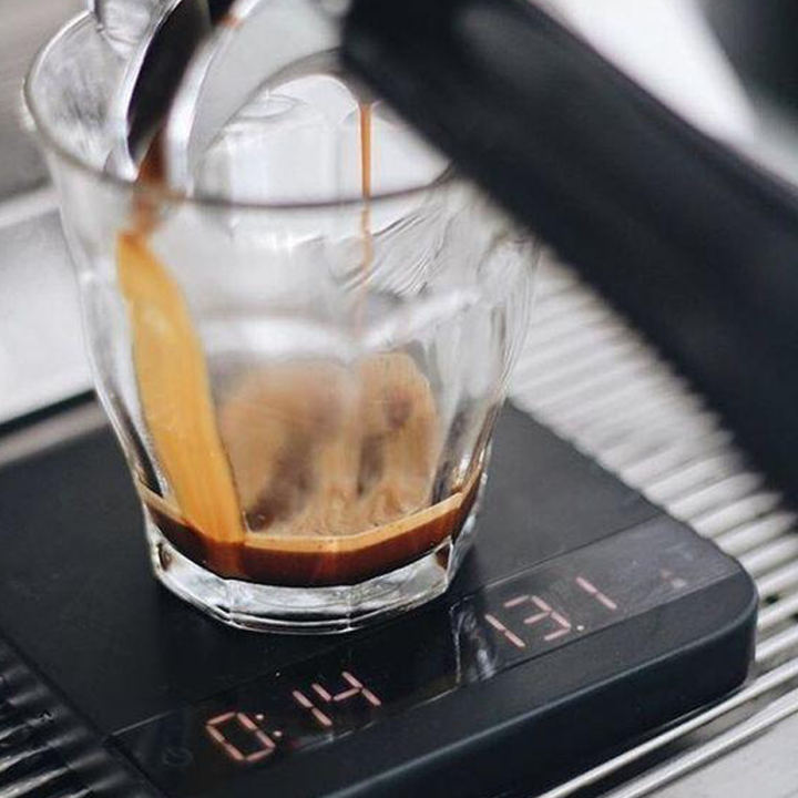 Duralex Picardie Caféglas 20 cl 24 Stk