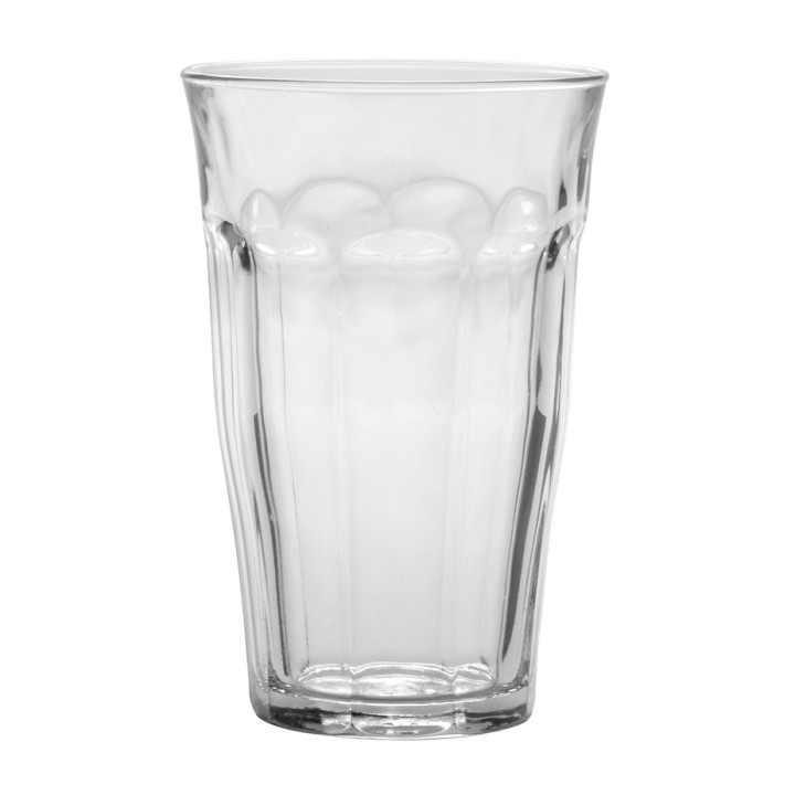Duralex Picardie Caféglas 50 cl 24 Stk