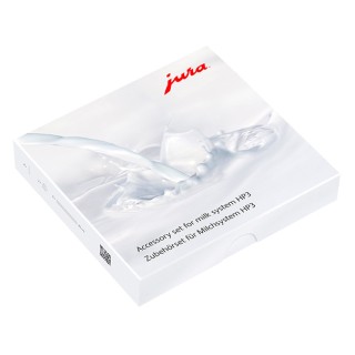 Jura Mælkeslangekit HP3