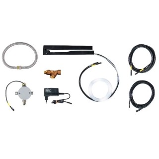 Jura Fast Vandtilslutning X-Serie