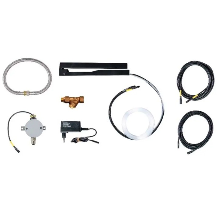 Jura Fast Vandtilslutning X-Serie