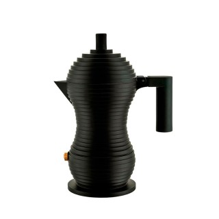 Alessi Pulcina 1 Kop. Espressokande Sort