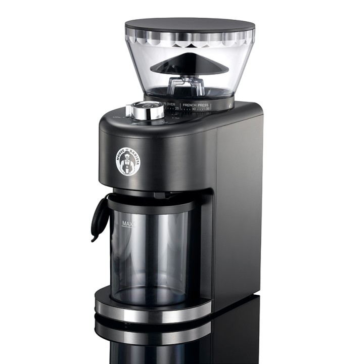 House of Barista Elektrisk Deluxe Kaffekværn
