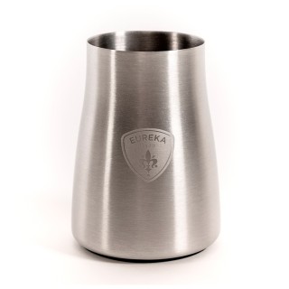 Eureka Doserings Kop Filterbryg Stål