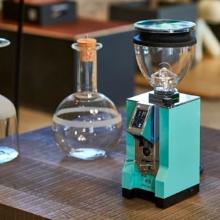 Eureka Rensesæt til Mignon Beholder