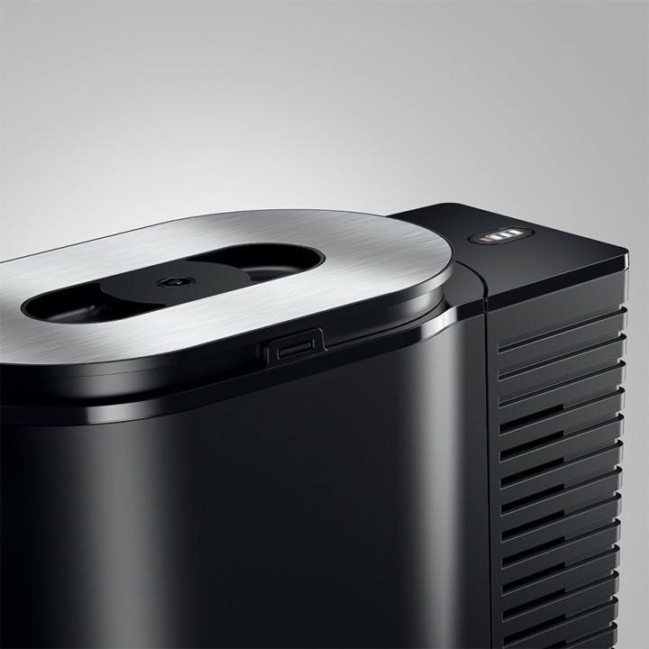 Jura Cool Control 2,5 L Sort