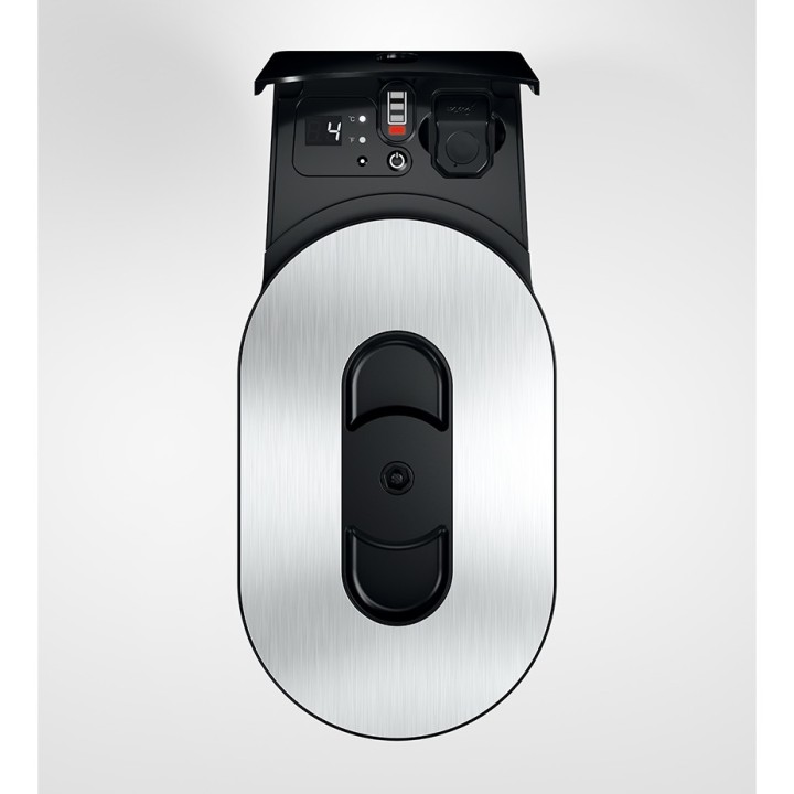 Jura Cool Control 2,5 L Sort