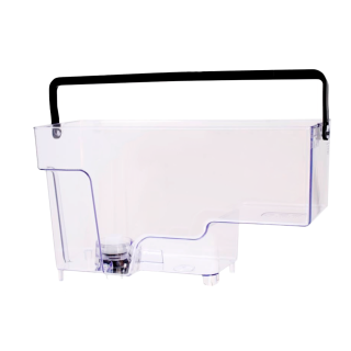 Gaggia Cadorna Prestige Vandtank