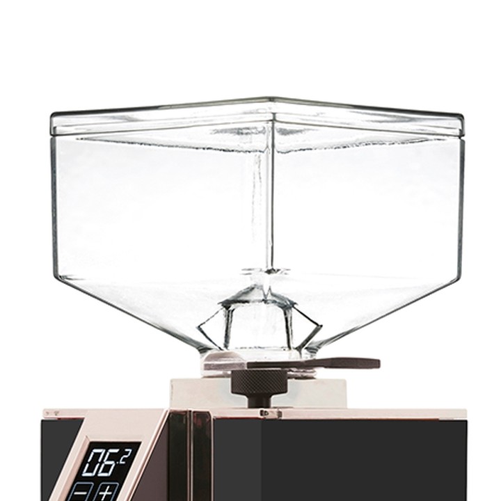 Eureka Bønnebeholder til Mignon Kværne