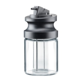 Miele Mælkebeholder Glas 0,7L MB-CVA 7000