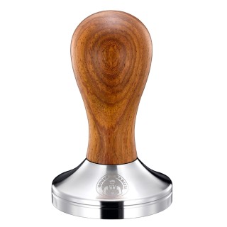 House of Barista Tamper Pæretræ 58 mm