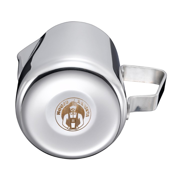 House of Barista Mælkekande 0,35L