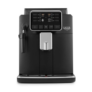 Gaggia Cadorna Style Espressomaskine Inkl. 2,5kg Rigtig Kaffe