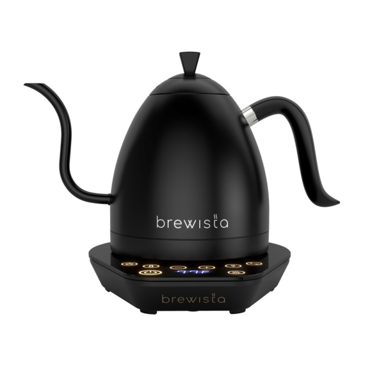 Brewista Artisan Elkedel Sort 1L