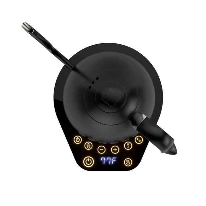 Brewista Artisan Elkedel Sort 1L