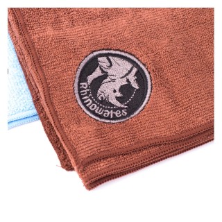 Rhino Barista Kludesæt 4 stk.