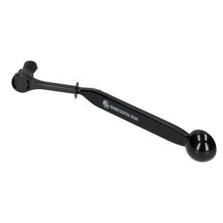 Rhino Rensebørste m. Ske til gruppehoved