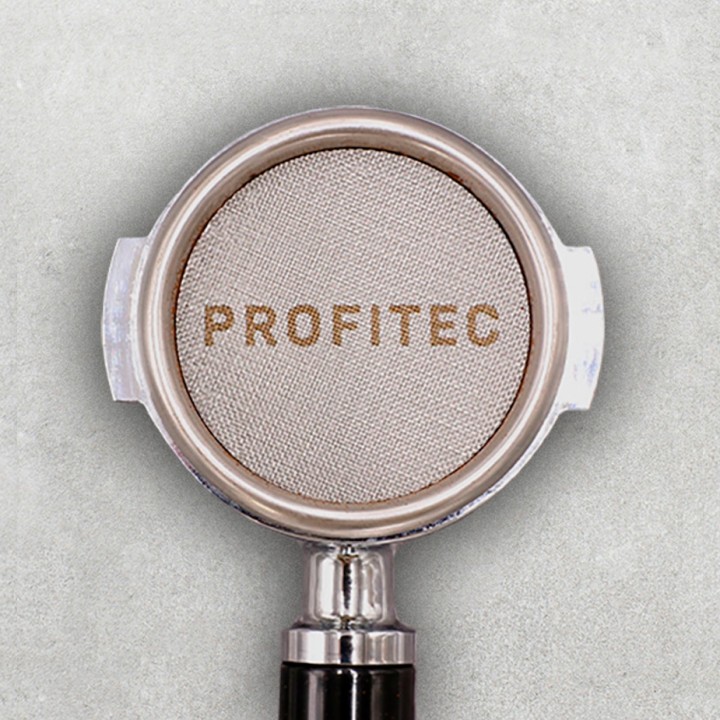 Profitec Filterskærm 58 mm