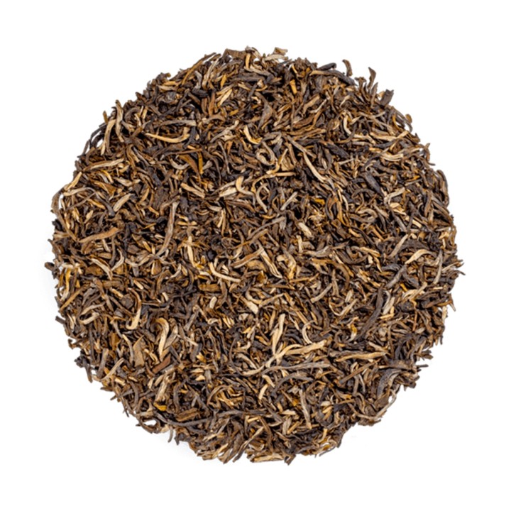 Kusmi Te White Berries 90g