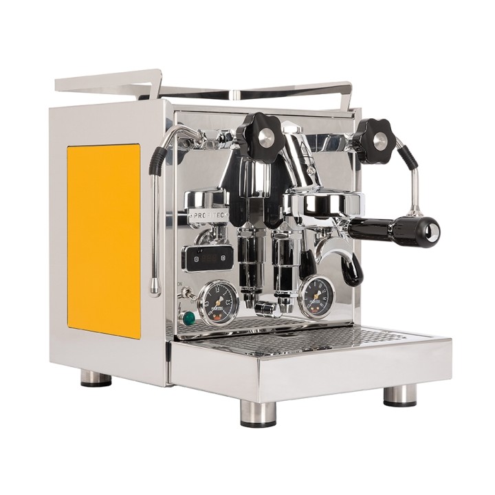 Profitec Magnetside Pro 600 Gul