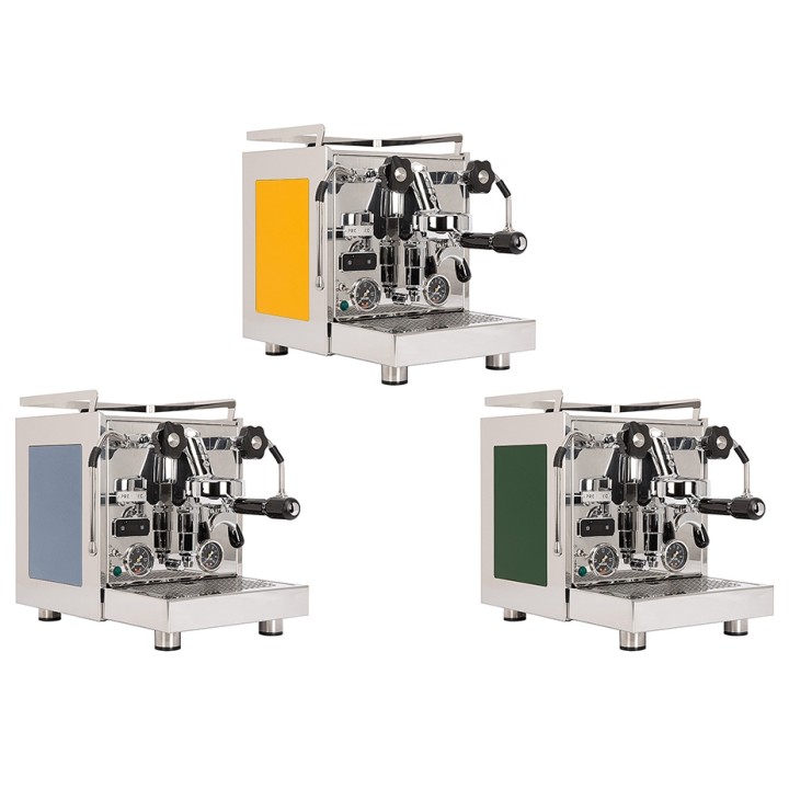 Profitec Magnetside Pro 600 Gul