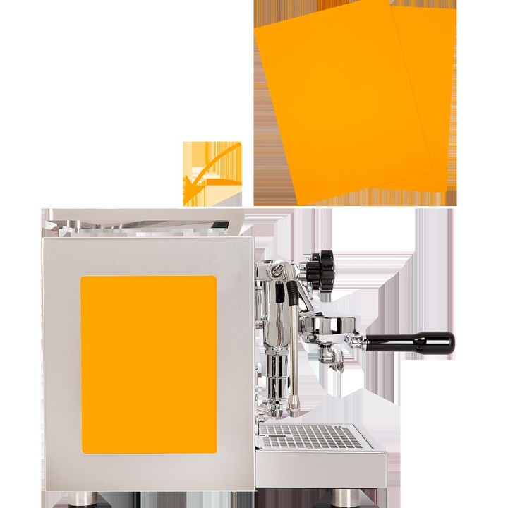 Profitec Magnetside Pro 600 Gul