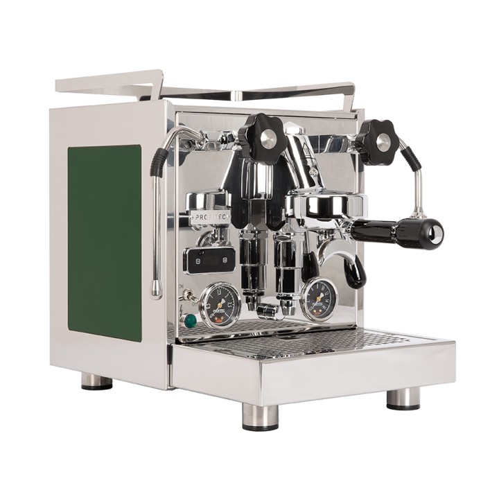 Profitec Magnetside Pro 600 Grøn