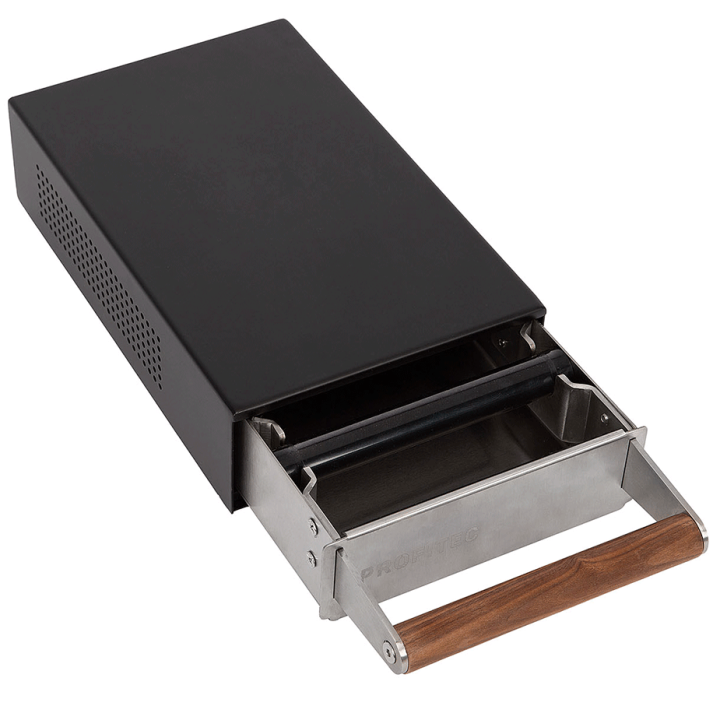 Profitec Knockbox Mat Sort