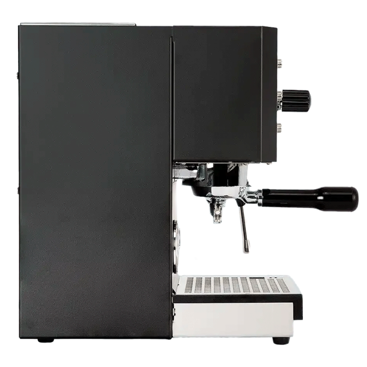 Profitec GO Mat Sort Espressomaskine Model 2025