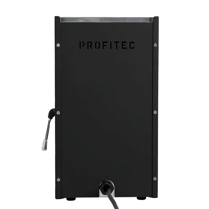 Profitec GO Mat Sort Espressomaskine Model 2025