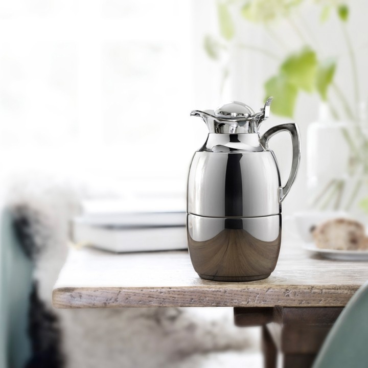 Alfi Juwel Termokande 1L Chrome
