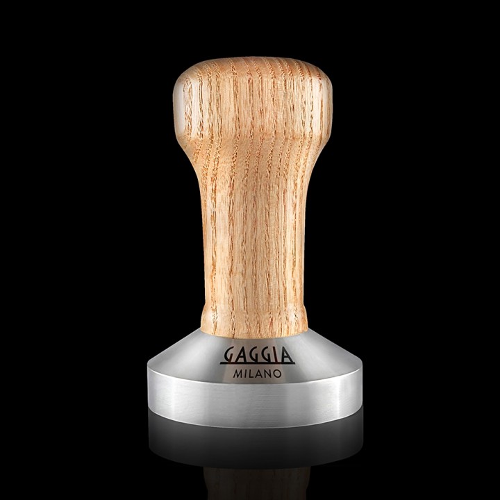 Gaggia Tamper Asketræ 58 mm