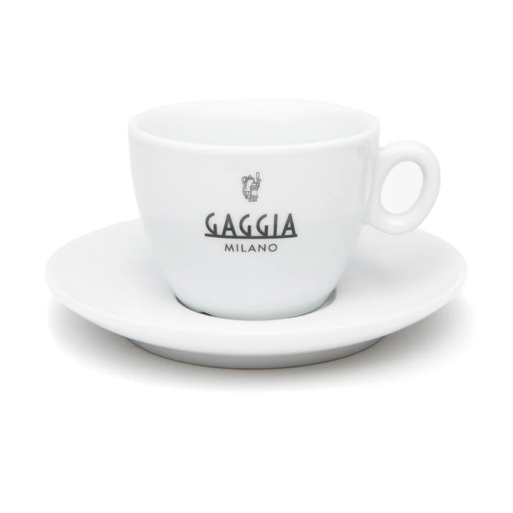 Gaggia Cappuccinokopper 17 cl 4 Stk