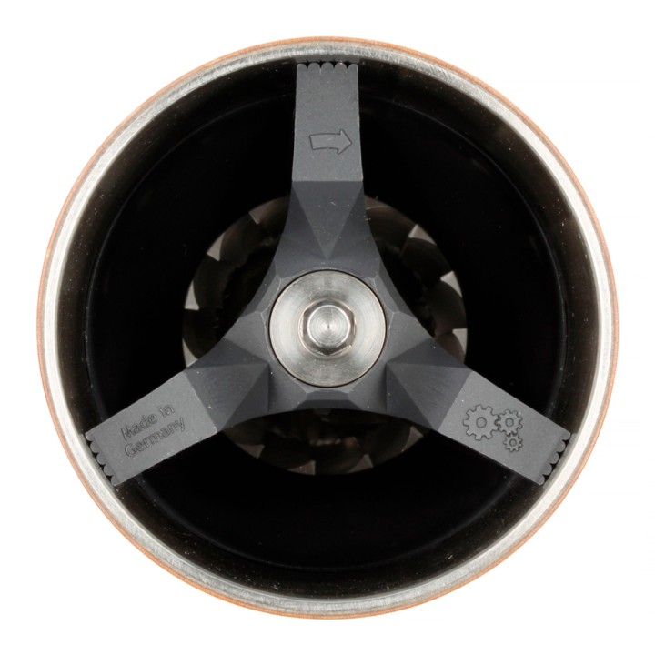 Comandante C40 MK4 Nitro Blade American Cherry