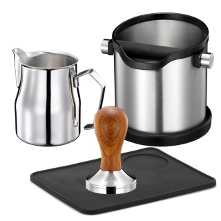 House of Barista Medium Baristapakke