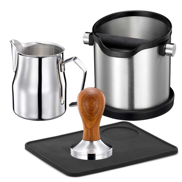 House of Barista Medium Baristapakke