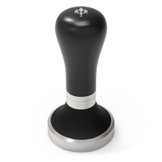 Eureka Tamper Perfect Grip Sort 58 mm