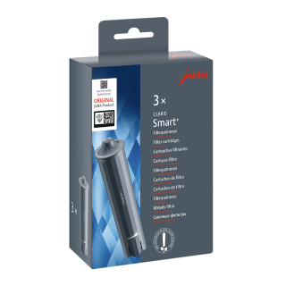 Jura Claris Smart+ Filter 3-Pak