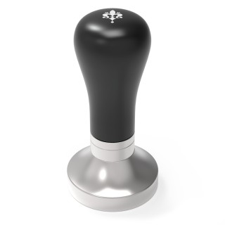 Eureka Tamper Justerbar Sort 58 mm