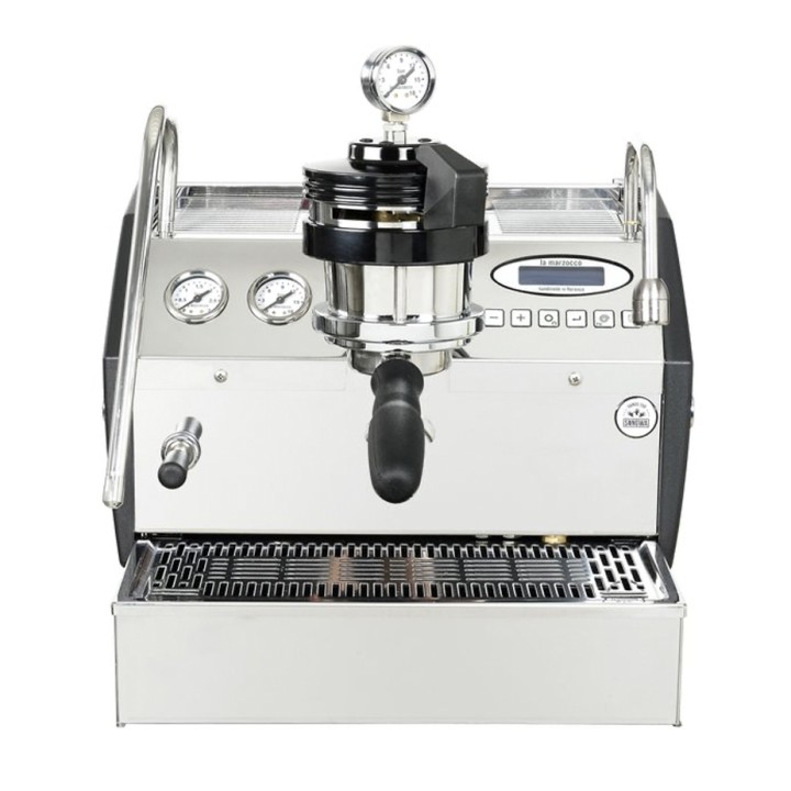 La Marzocco GS3 MP Stål Espressomaskine