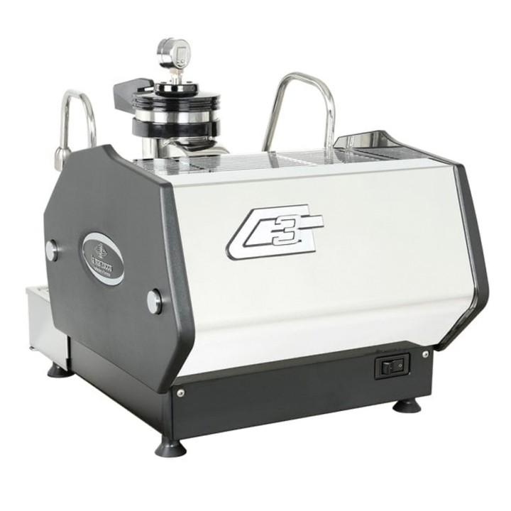 La Marzocco GS3 MP Stål Espressomaskine