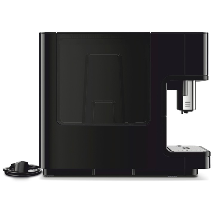 Miele CM 6560 MilkPerfection Obsidiansort PearlFinish Espressomaskine
