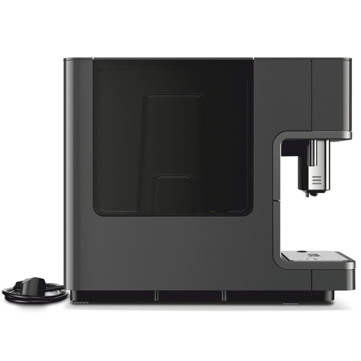 Miele CM 6560 MilkPerfection Graphite Grey Espressomaskine