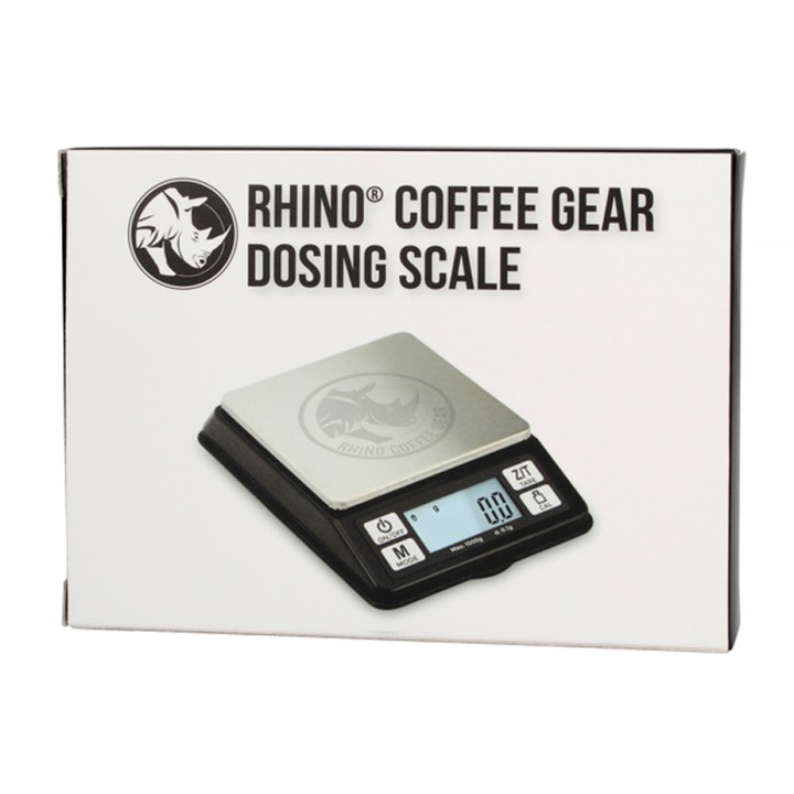 Rhino Coffee Gear Kaffevægt