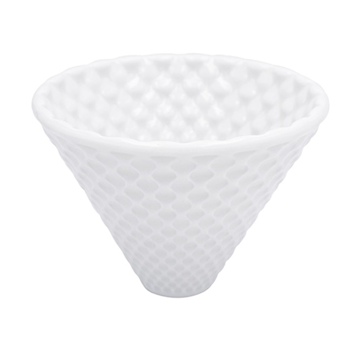 Loveramics Brewers Strong Dripper Hvid 2 Kop.