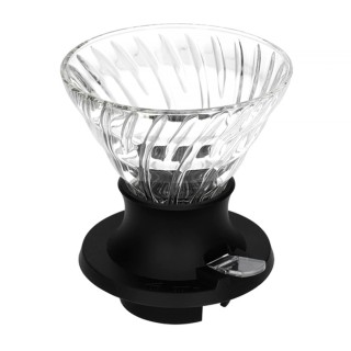 Hario Immersion Switch Dripper 2 Kop. Inkl. 40 stk. Filtre