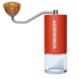 Comandante C40 MK4 Nitro Blade Sunset