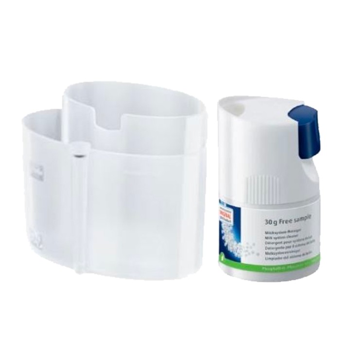 Jura Mælkerensebeholder & Mælkerens Mini Tabs 30g